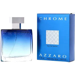 Loris Azzaro - Chrome : Eau De Parfum Spray 1.7 Oz / 50 ml