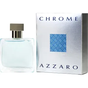 Loris Azzaro - Chrome : Eau De Toilette Spray 1 Oz / 30 ml