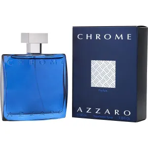 Loris Azzaro - Chrome : Perfume Spray 3.4 Oz / 100 ml