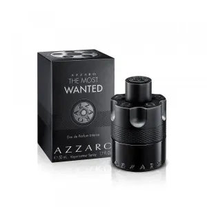 Loris Azzaro - The Most Wanted : Eau De Parfum Intense Spray 1.7 Oz / 50 ml