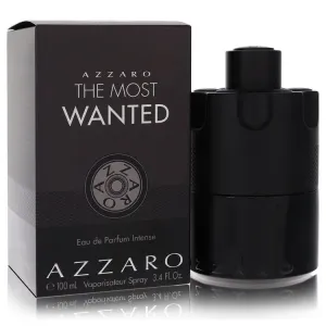 Loris Azzaro - The Most Wanted : Eau De Parfum Intense Spray 3.4 Oz / 100 ml
