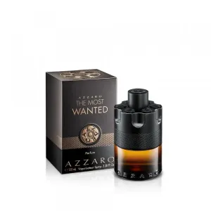 Loris Azzaro - The Most Wanted : Perfume Spray 3.4 Oz / 100 ml