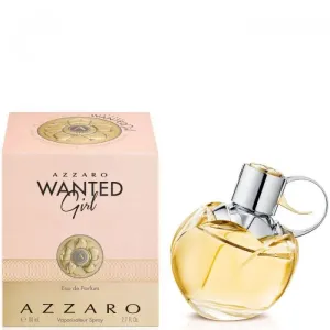 Loris Azzaro - Azzaro Wanted Girl : Eau De Parfum Spray 2.7 Oz / 80 ml