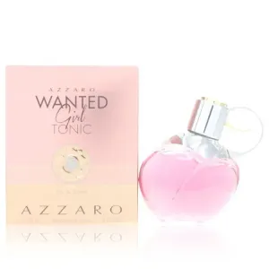 Loris Azzaro - Azzaro Wanted Girl Tonic : Eau De Toilette Spray 2.7 Oz / 80 ml