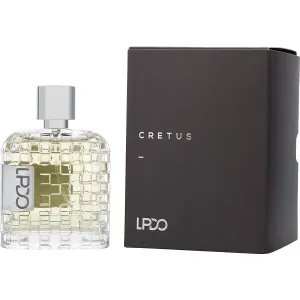 Lpdo - Cretus : Eau De Parfum Intense Spray 3.4 Oz / 100 ml