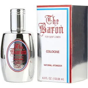 Ltl - The Baron : Eau de Cologne Spray 130 ML