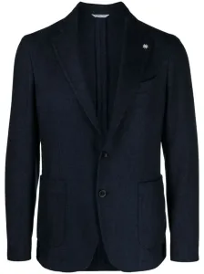 A jacket Luigi Bianchi