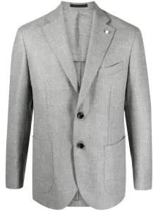 A jacket Luigi Bianchi