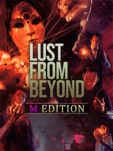 Lust from Beyond: M Edition (PC) Steam Key GLOBAL