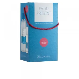 Luxana - Eau De Présent : Gift Boxes 1000 ml