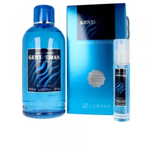 Luxana - Gentleman : Gift Boxes 1000 ml