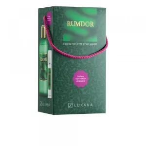 Luxana - Rumdor : Gift Boxes 1000 ml