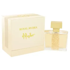 Perfumes - M. Micallef