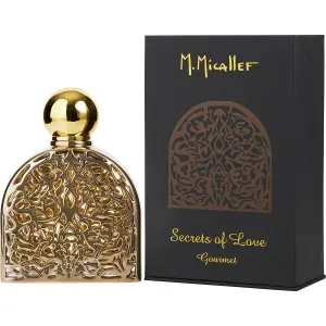 Perfumes - M. Micallef