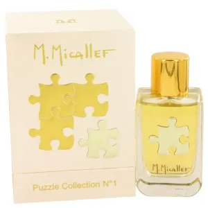 M. Micallef - Puzzle Collection No 1 : Eau De Parfum Spray 3.4 Oz / 100 ml