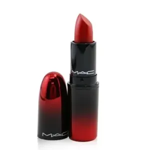 MACLove Me Lipstick - # 433 Ruby You 3g/0.1oz