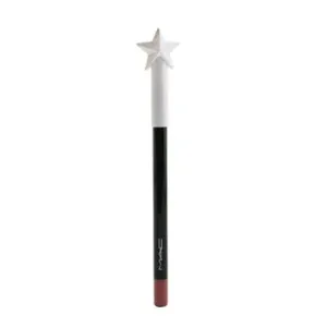 MACPowerpoint Eye Pencil (Hypnotizing Holiday Collection) - # Copper Field (Red With Red Pearl) 1.2g/0.04oz