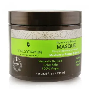 Macadamia - Masque réparateur nourrissant : Hair Mask 236 ml