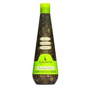 Macadamia - Rejunevating Shampoo : Shampoo 300 ml