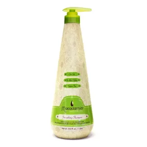 Macadamia - Smoothing Shampoo : Shampoo 1000 ml