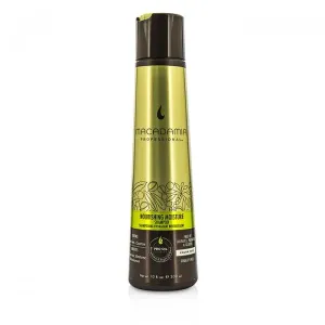 Macadamia Natural OilProfessional Nourishing Repair Shampoo (Medium to Coarse Textures) 300ml/10oz