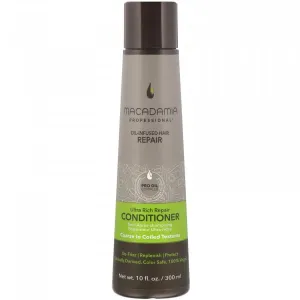Macadamia Natural OilProfessional Ultra Rich Repair Conditioner (Coarse to Coiled Textures) 300ml/10oz