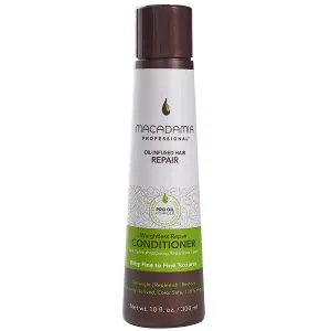 Macadamia Natural OilProfessional Weightless Repair Conditioner (Baby Fine to Fine Textures) 300ml/10oz