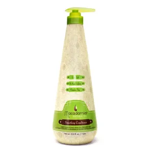 Macadamia Natural OilSmoothing Conditioner (Daily Conditioning Rinse For Frizz-Free Hair) 1000ml/33.8oz