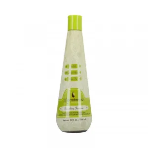 Macadamia Natural OilSmoothing Shampoo (Daily Shampoo For Frizz-Free Hair) 300ml/10oz