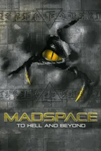 MadSpace: To Hell and Beyond (PC) Steam Key GLOBAL