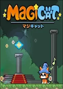 MagiCat Steam Key GLOBAL