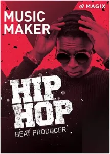 MAGIX Music Maker – Hip Hop Beat Producer Edition Official Website Key GLOBAL