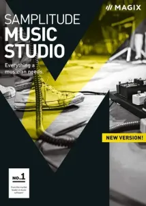 Magix Samplitude Music Studio 2017 Official Website Key GLOBAL