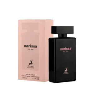 Maison Alhambra Ladies Narissa EDP Spray 3.38 oz Fragrances 6291108730218