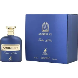 Maison Alhambra - Amberley Ombre Blue : Eau De Parfum Spray 3.4 Oz / 100 ml