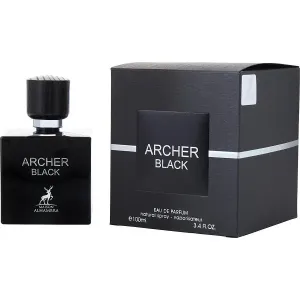 Maison Alhambra - Archer Black : Eau De Parfum Spray 3.4 Oz / 100 ml