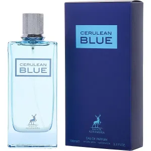 Maison Alhambra - Cerulean Blue : Eau De Parfum Spray 3.4 Oz / 100 ml