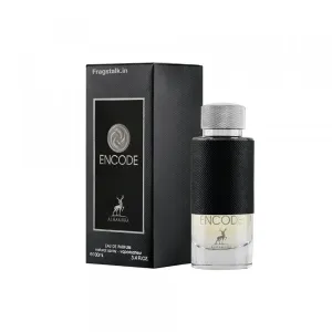 Maison Alhambra - Encode : Eau De Parfum Spray 3.4 Oz / 100 ml