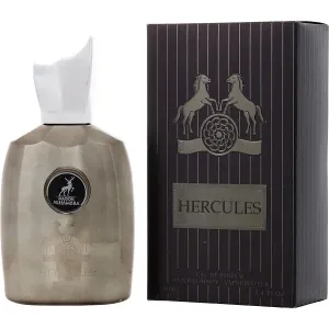 Maison Alhambra - Hercules : Eau De Parfum Spray 3.4 Oz / 100 ml
