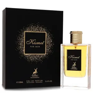 Maison Alhambra - Kismet : Eau De Parfum Spray 3.4 Oz / 100 ml #1185917