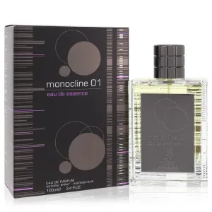 Maison Alhambra - Monocline 01 : Eau De Parfum Spray 3.4 Oz / 100 ml