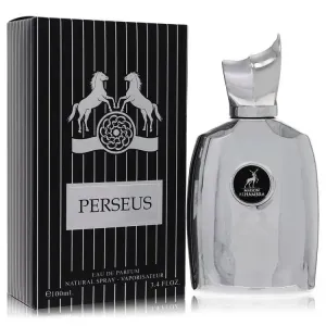 Maison Alhambra Mens Perseus EDP Spray 3.4 oz Fragrances 6291107459318