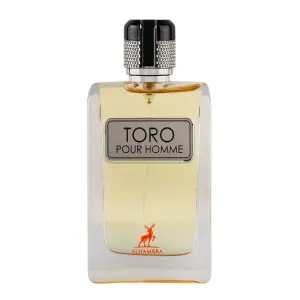 Maison Alhambra Mens Toro Pour Homme EDP 3.4 oz Fragrances 6291108730270