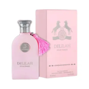 Maison Alhambra - Delilah Pour Femme : Eau De Parfum Spray 3.4 Oz / 100 ml