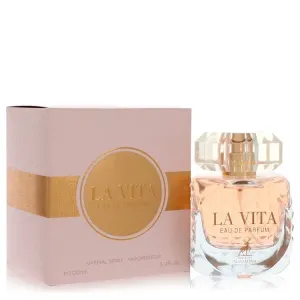 Maison Alhambra - La Vita : Eau De Parfum Spray 3.4 Oz / 100 ml