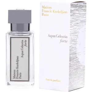 Maison Francis Kurkdjian - Aqua Celestia Forte : Eau De Parfum Spray 35 ml