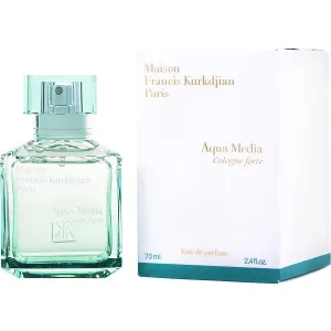 Maison Francis Kurkdjian - Aqua Media Cologne Forte : Eau De Parfum Spray 70 ml