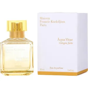 Maison Francis Kurkdjian - Aqua Vitae : Eau De Parfum Spray 70 ml