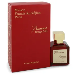 Maison Francis Kurkdjian - Baccarat Rouge 540 : Perfume Extract 70 ML
