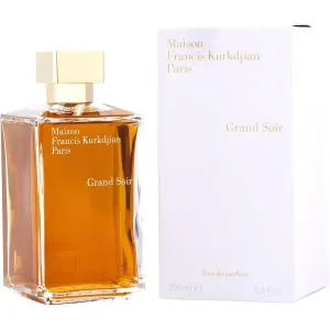 Maison Francis Kurkdjian - Grand Soir : Eau De Parfum Spray 6.8 Oz / 200 ml